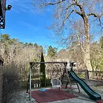 Pine Fine Terrace - 4u- 4min Appartement *