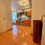 Appartement Pine Fine Terrace - 4u- 4min