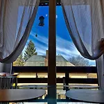 Appartement Pine Fine Terrace - 4u- 4min Narva-Jõesuu