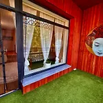 Pine Fine Terrace - 4u- 4min Appartement *