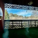 Appartement Pine Fine Terrace - 4u- 4min *