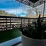 Pine Fine Terrace - 4u- 4min Appartement