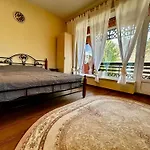 Pine Fine Terrace - 4u- 4min Appartement Narva-Jõesuu