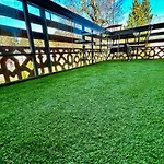 Pine Fine Terrace - 4u- 4min *