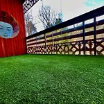 Pine Fine Terrace - 4u- 4min