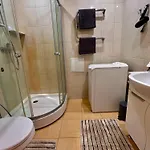 Appartement Pine Fine Terrace - 4u- 4min