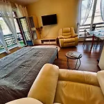 Pine Fine Terrace - 4u- 4min Narva-Jõesuu