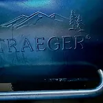 Pine Fine Terrace - 4u- 4min Appartement Narva-Jõesuu