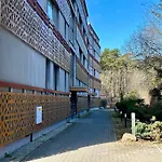 Appartement Pine Fine Terrace - 4u- 4min