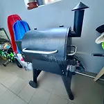 Appartement Pine Fine Terrace - 4u- 4min