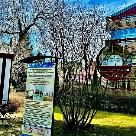 Pine Fine Terrace 4u 4min Apartment