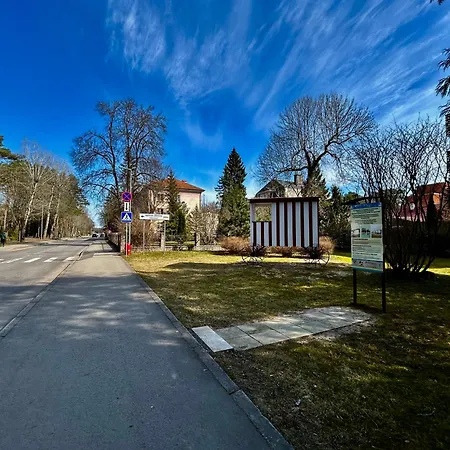 Pine Fine Terrace - 4u- 4min