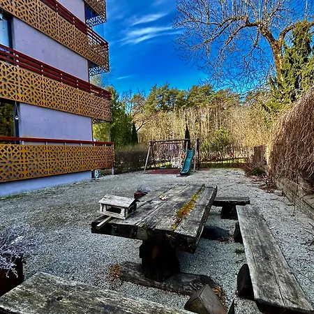 Pine Fine Terrace 4u 4min