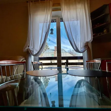 Pine Fine Terrace - 4u- 4min * Нарва-Йыэсуу