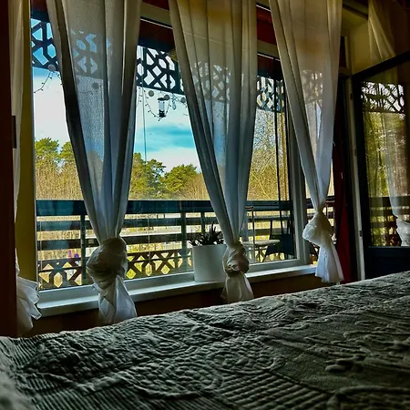 Pine Fine Terrace - 4u- 4min *