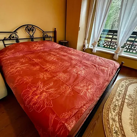 Pine Fine Terrace - 4u- 4min Апартаменты