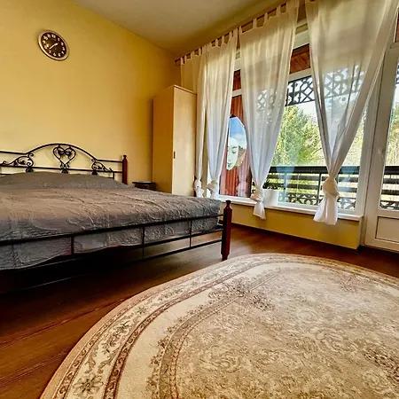 Pine Fine Terrace - 4u- 4min Apartment Narva-Joesuu