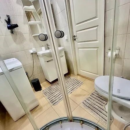 Apartment Pine Fine Terrace - 4u- 4min Narva-Joesuu