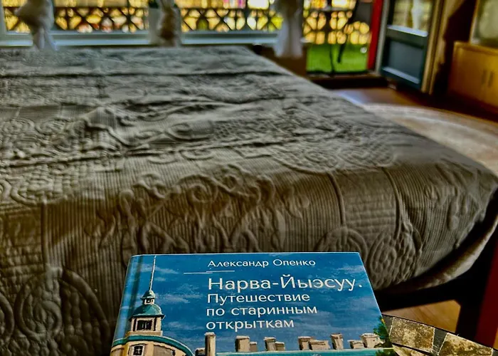 Pine Fine Terrace 4u 4min Apartment