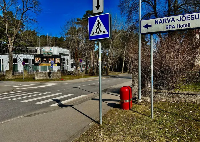 Pine Fine Terrace 4u 4min Apartment *