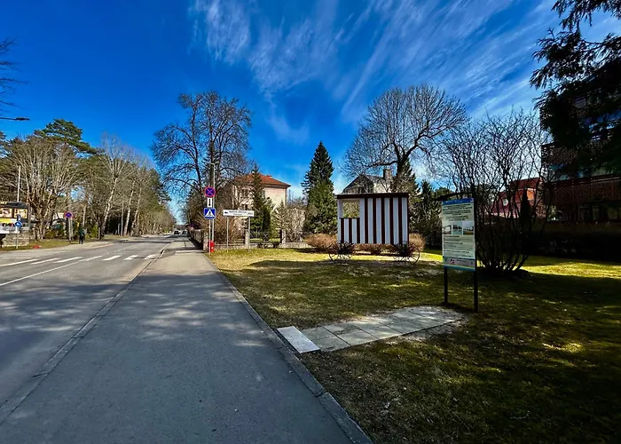 Pine Fine Terrace 4u 4min