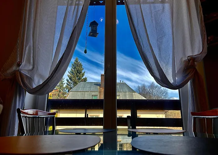 Apartment Pine Fine Terrace 4u 4min Narva-Joesuu