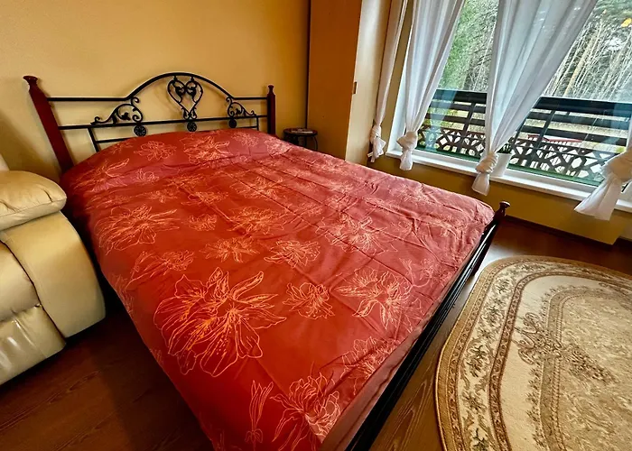 Pine Fine Terrace 4u 4min Apartment
