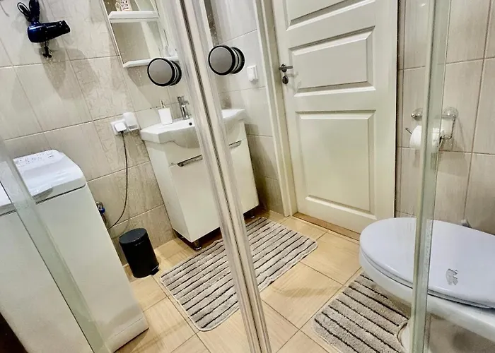 Apartment Pine Fine Terrace 4u 4min Narva-Joesuu